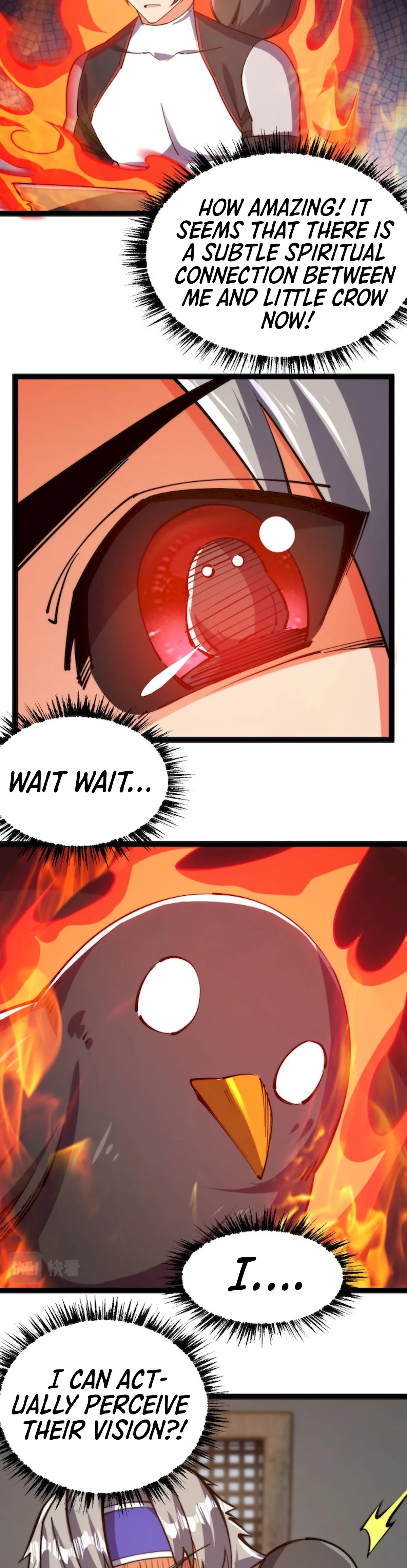 Read All Attribute in Martial Arts chapter 67 image 20 on Lezhin