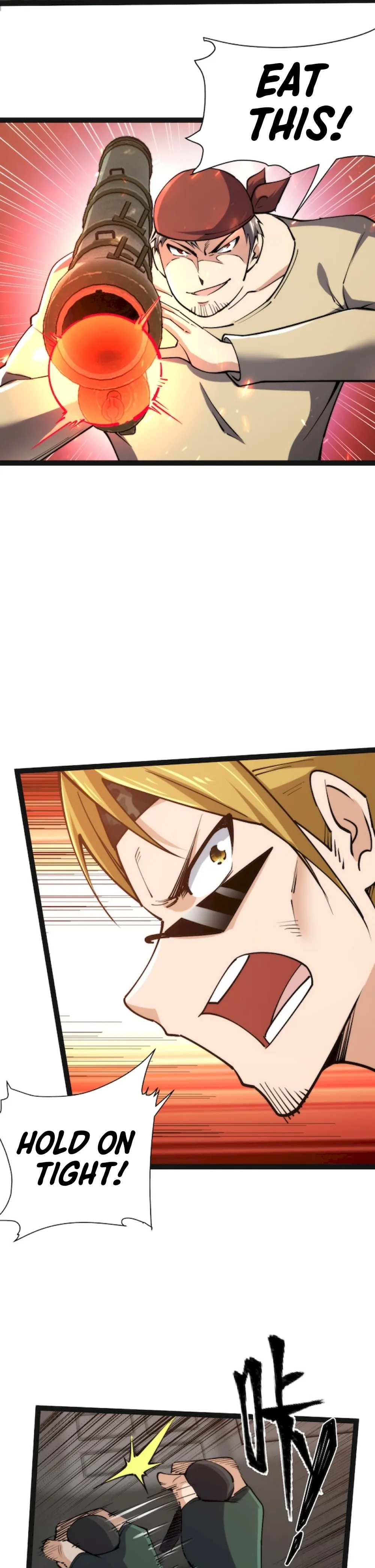 Read All Attribute in Martial Arts chapter 68 image 22 on Lezhin