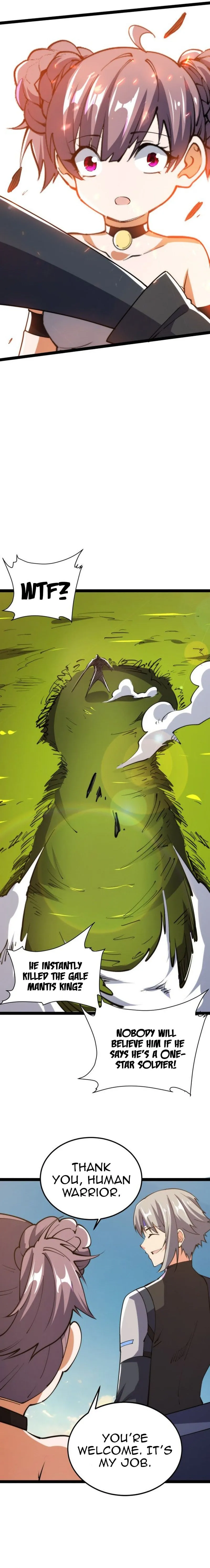 Read All Attribute in Martial Arts chapter 70 image 8 on Lezhin
