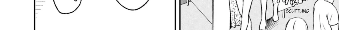 All Because of You Chapter 21 page 16 - 