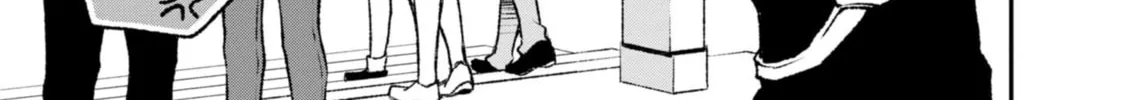 All Because of You Chapter 21 page 22 - 