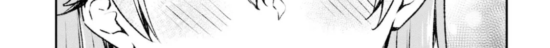 All Because of You Chapter 21 page 32 - 