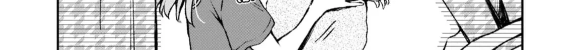 All Because of You Chapter 21 page 44 - 