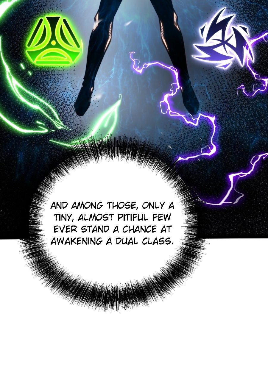 Read All-Class Awakening:God Slayer II chapter 21 image 1 on Lezhin