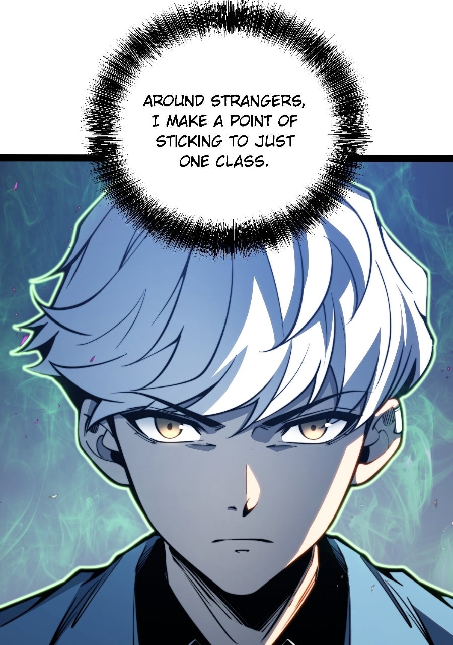 Read All-Class Awakening:God Slayer II chapter 21 image 10 on Lezhin