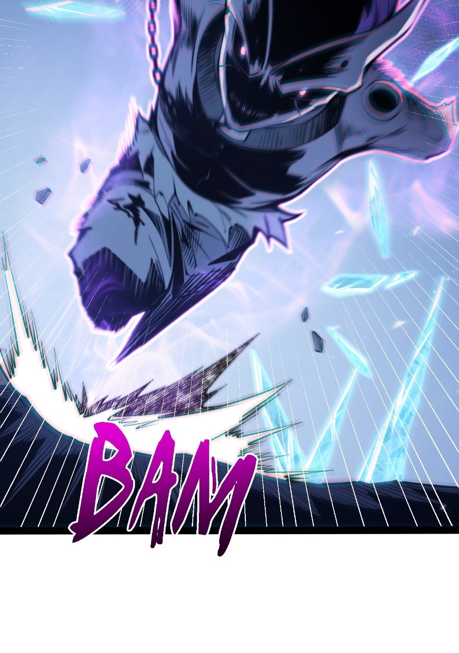 Read All-Class Awakening:God Slayer II chapter 21 image 116 on Lezhin