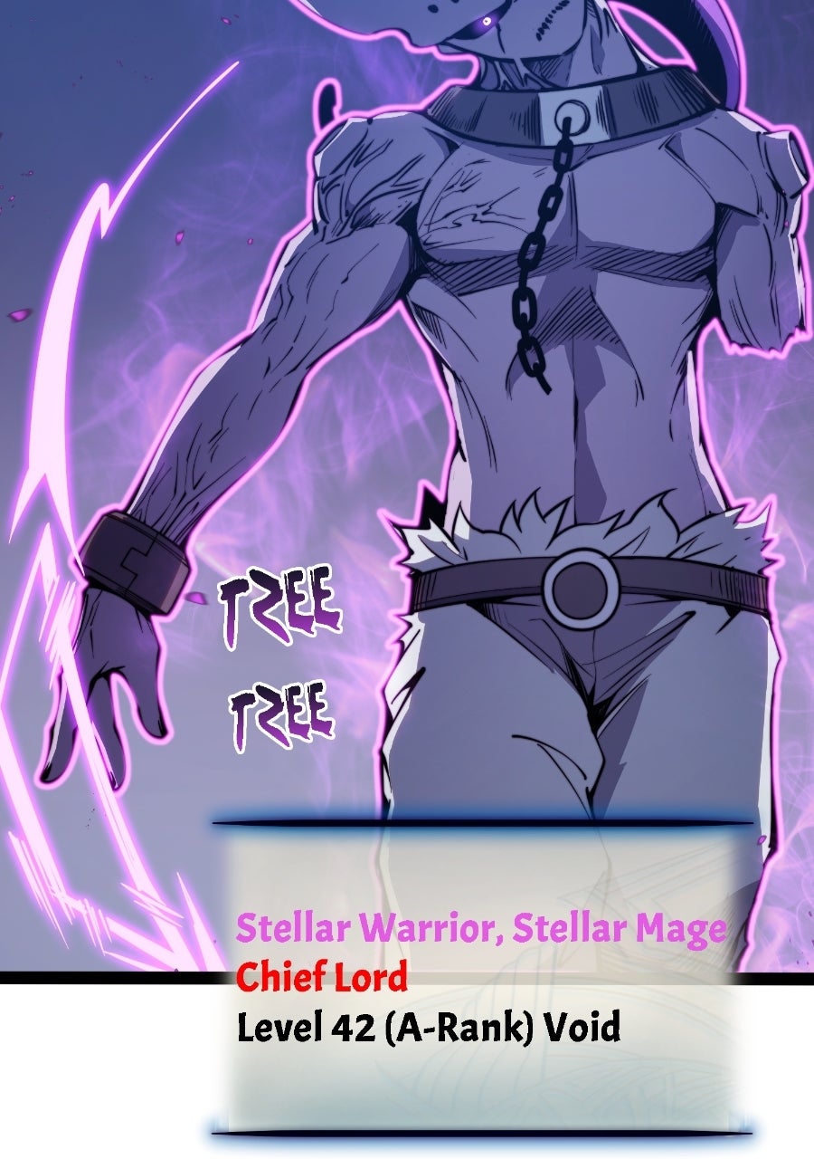 Read All-Class Awakening:God Slayer II chapter 21 image 12 on Lezhin