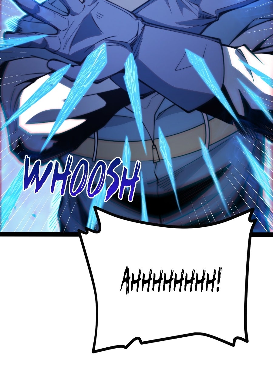Read All-Class Awakening:God Slayer II chapter 21 image 124 on Lezhin
