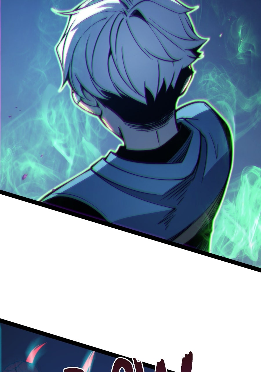 Read All-Class Awakening:God Slayer II chapter 21 image 16 on Lezhin