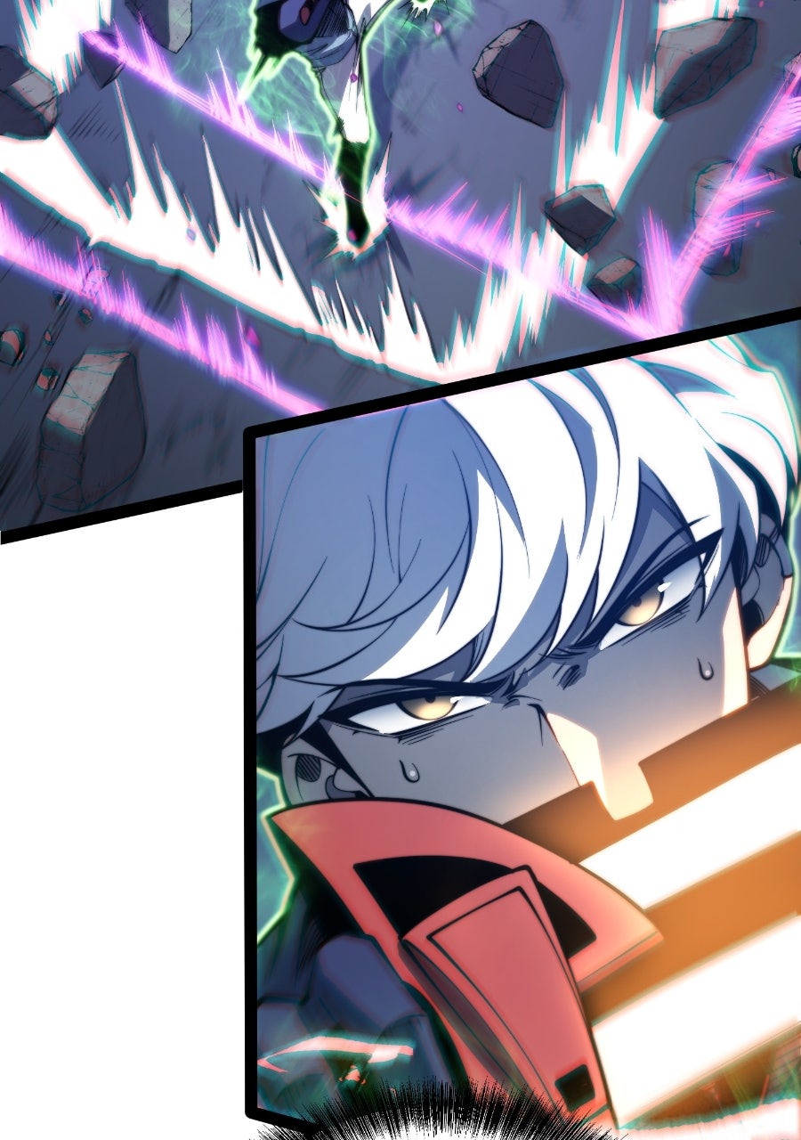 Read All-Class Awakening:God Slayer II chapter 21 image 18 on Lezhin
