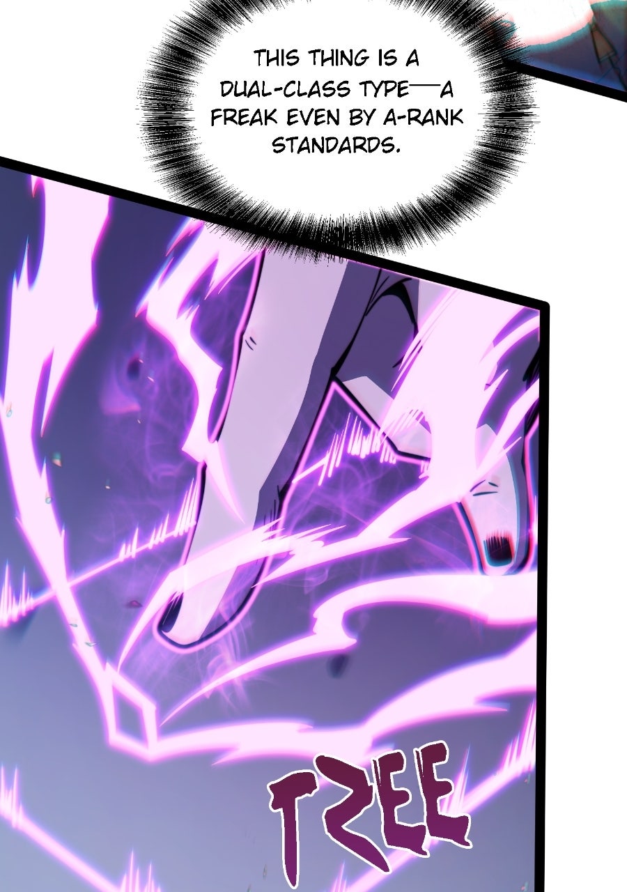 Read All-Class Awakening:God Slayer II chapter 21 image 19 on Lezhin