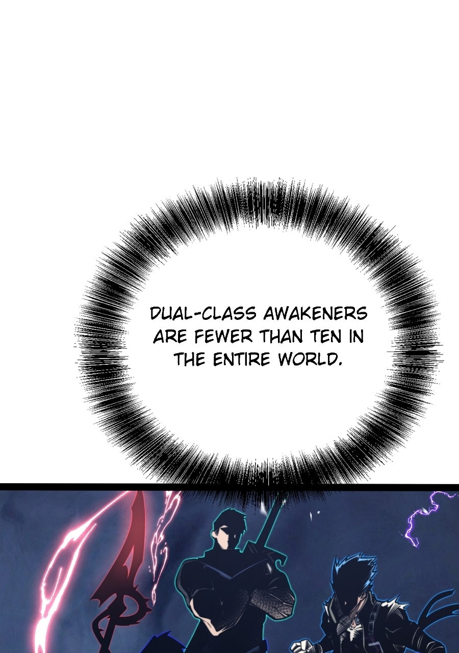 Read All-Class Awakening:God Slayer II chapter 21 image 2 on Lezhin