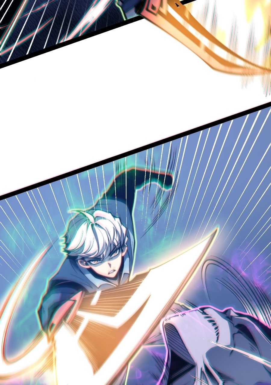 Read All-Class Awakening:God Slayer II chapter 21 image 22 on Lezhin