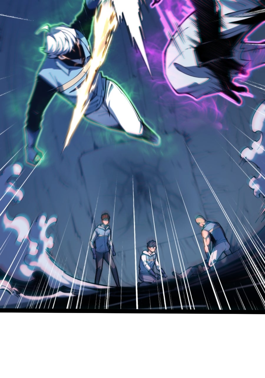 Read All-Class Awakening:God Slayer II chapter 21 image 29 on Lezhin