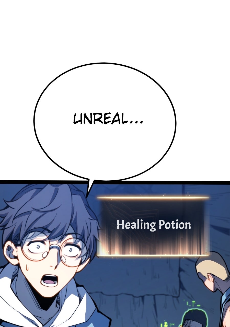 Read All-Class Awakening:God Slayer II chapter 21 image 30 on Lezhin