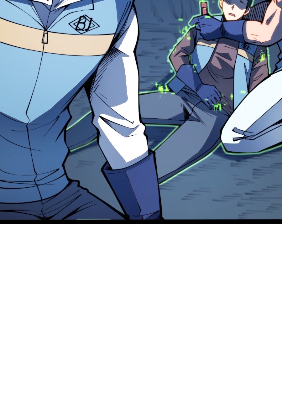 Read All-Class Awakening:God Slayer II chapter 21 image 31 on Lezhin