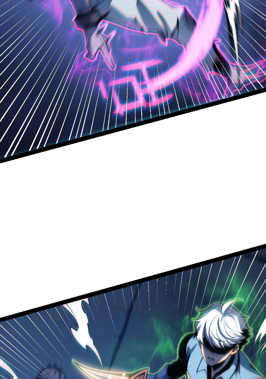 Read All-Class Awakening:God Slayer II chapter 21 image 33 on Lezhin