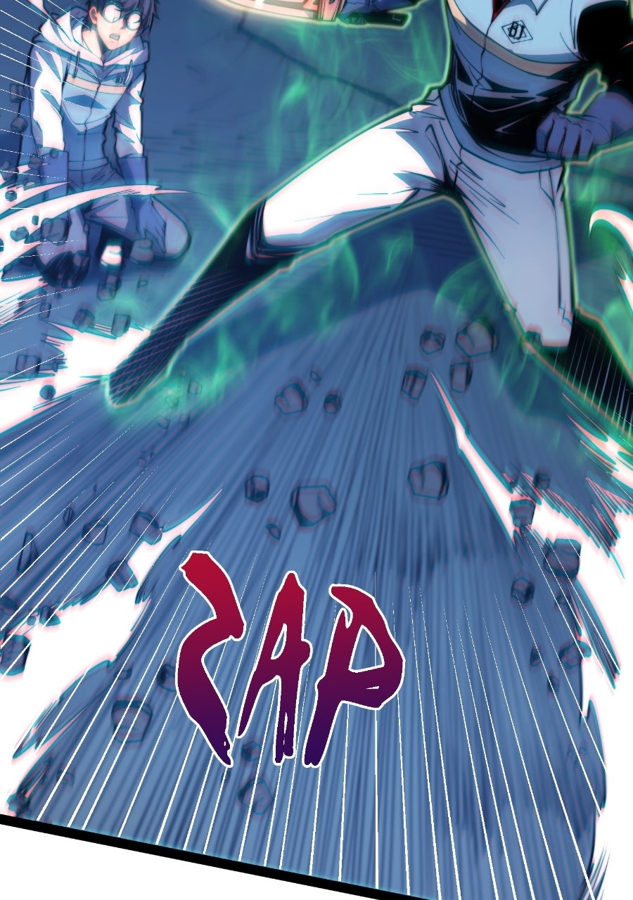Read All-Class Awakening:God Slayer II chapter 21 image 34 on Lezhin