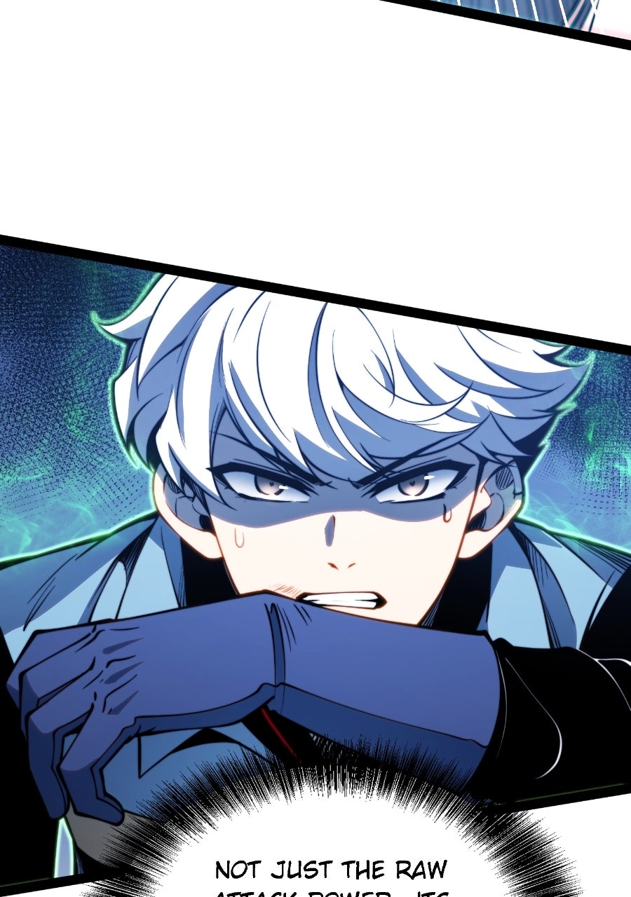 Read All-Class Awakening:God Slayer II chapter 21 image 35 on Lezhin