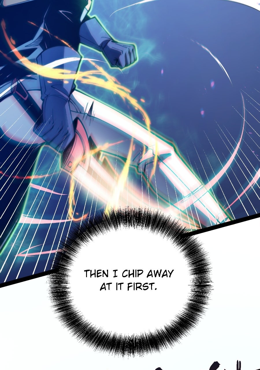 Read All-Class Awakening:God Slayer II chapter 21 image 37 on Lezhin