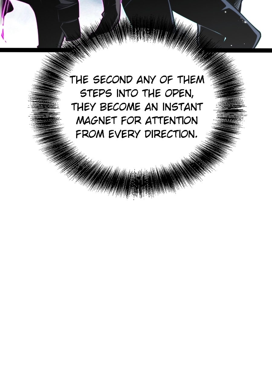Read All-Class Awakening:God Slayer II chapter 21 image 4 on Lezhin