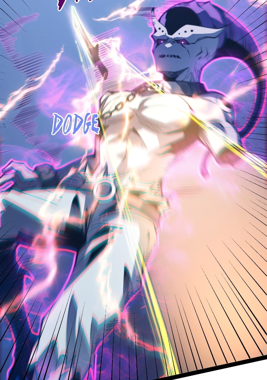 Read All-Class Awakening:God Slayer II chapter 21 image 40 on Lezhin