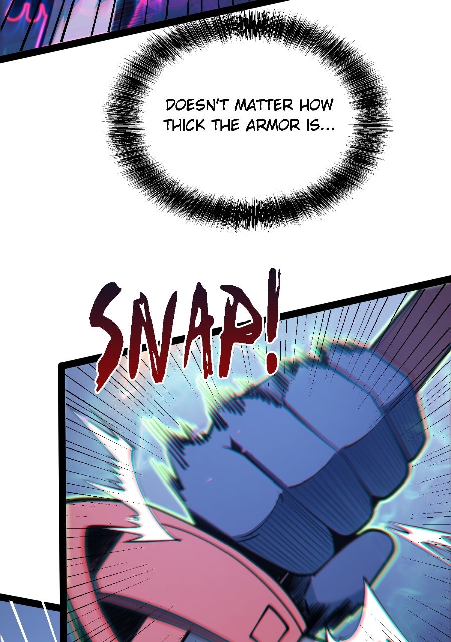 Read All-Class Awakening:God Slayer II chapter 21 image 41 on Lezhin