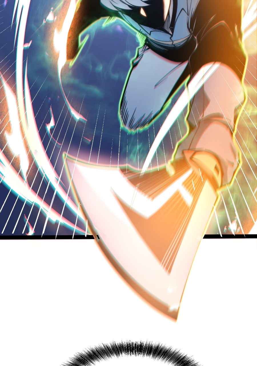 Read All-Class Awakening:God Slayer II chapter 21 image 43 on Lezhin