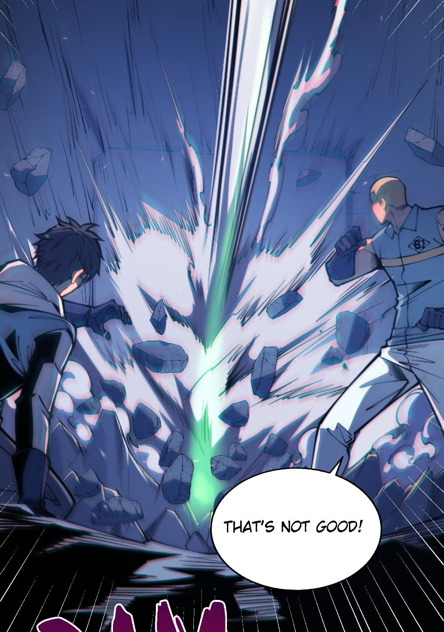 Read All-Class Awakening:God Slayer II chapter 21 image 48 on Lezhin