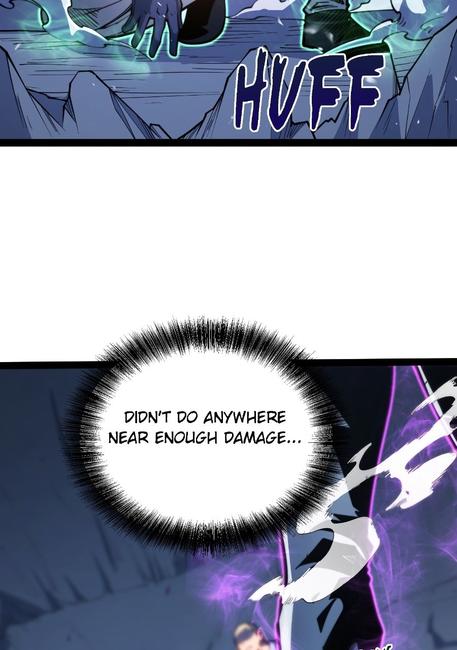 Read All-Class Awakening:God Slayer II chapter 21 image 52 on Lezhin