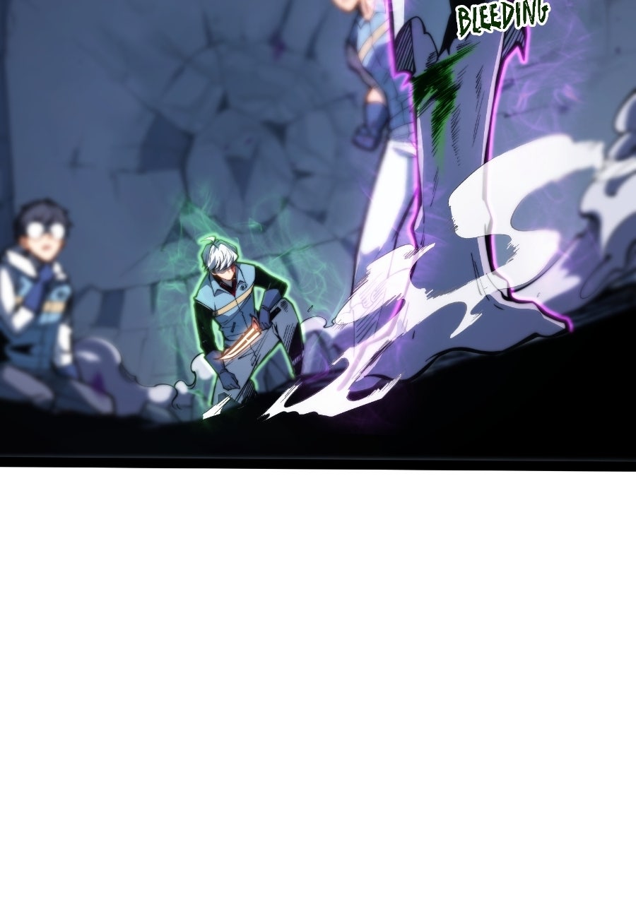 Read All-Class Awakening:God Slayer II chapter 21 image 53 on Lezhin