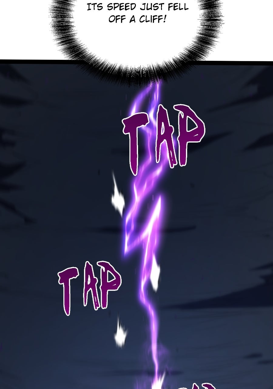Read All-Class Awakening:God Slayer II chapter 21 image 56 on Lezhin
