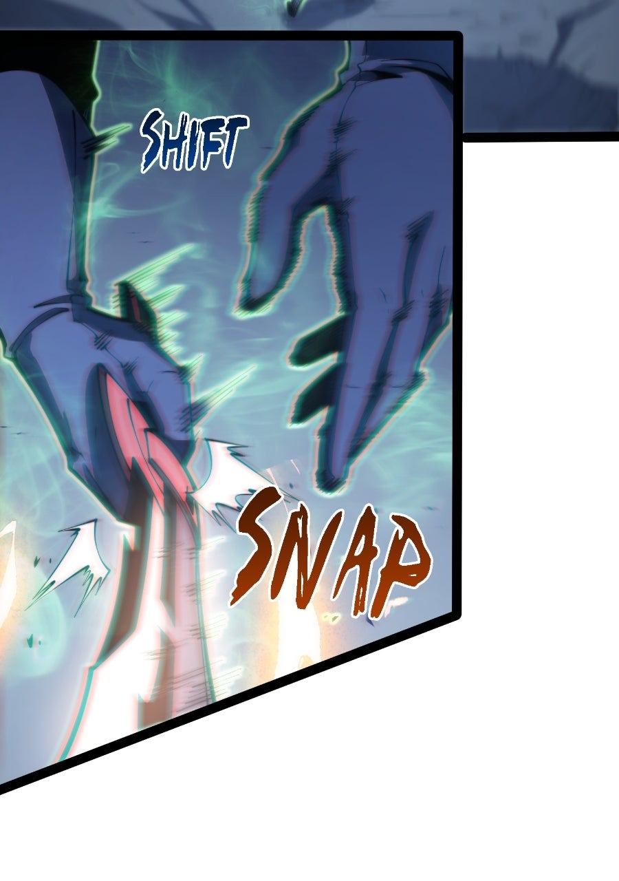 Read All-Class Awakening:God Slayer II chapter 21 image 58 on Lezhin