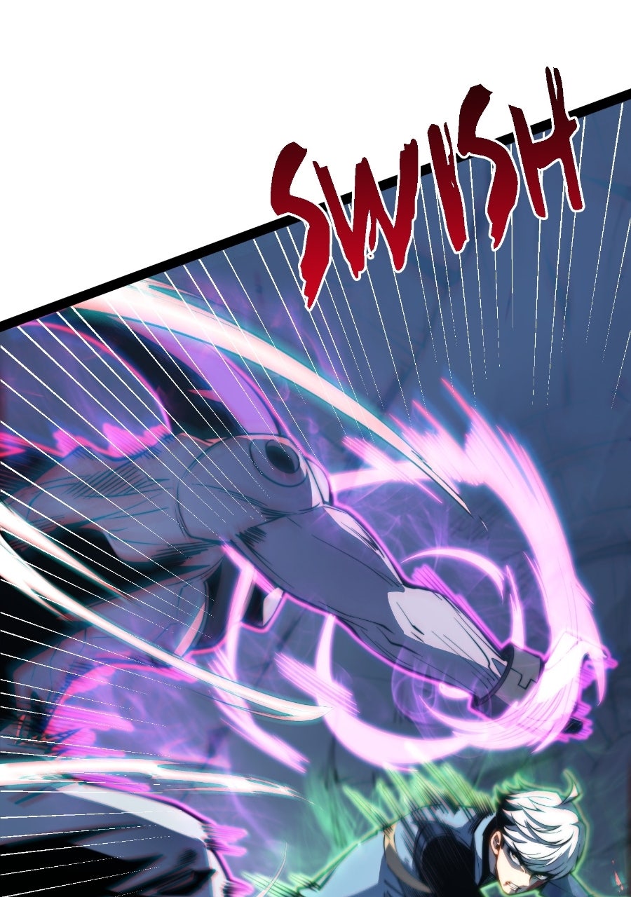 Read All-Class Awakening:God Slayer II chapter 21 image 59 on Lezhin