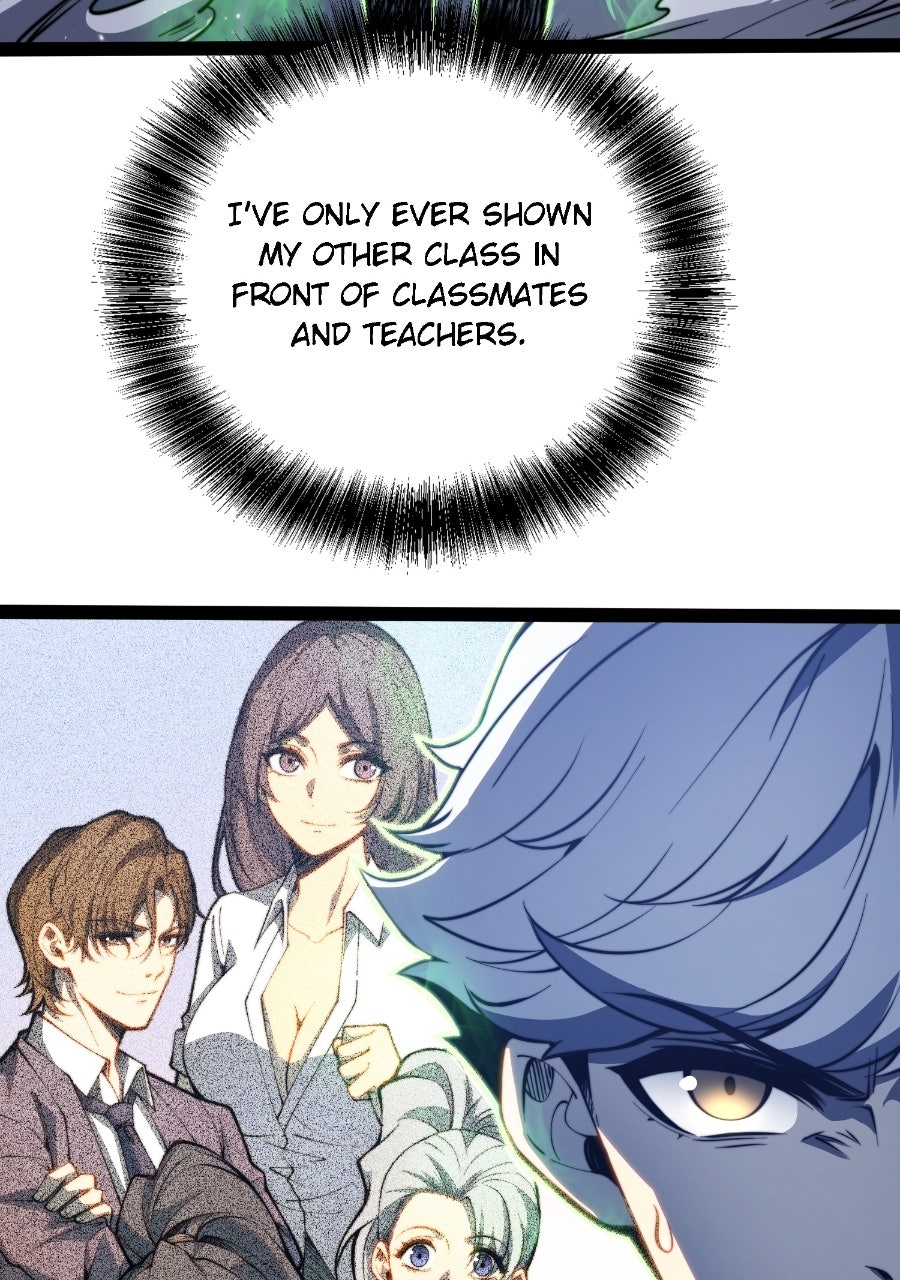 Read All-Class Awakening:God Slayer II chapter 21 image 6 on Lezhin