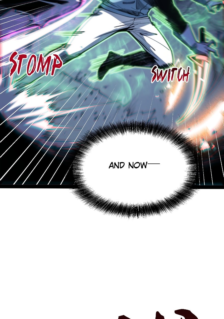 Read All-Class Awakening:God Slayer II chapter 21 image 60 on Lezhin