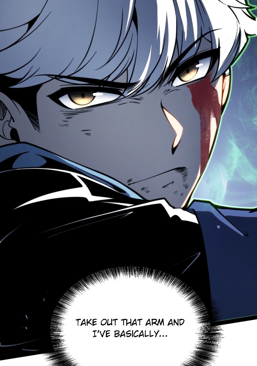 Read All-Class Awakening:God Slayer II chapter 21 image 64 on Lezhin