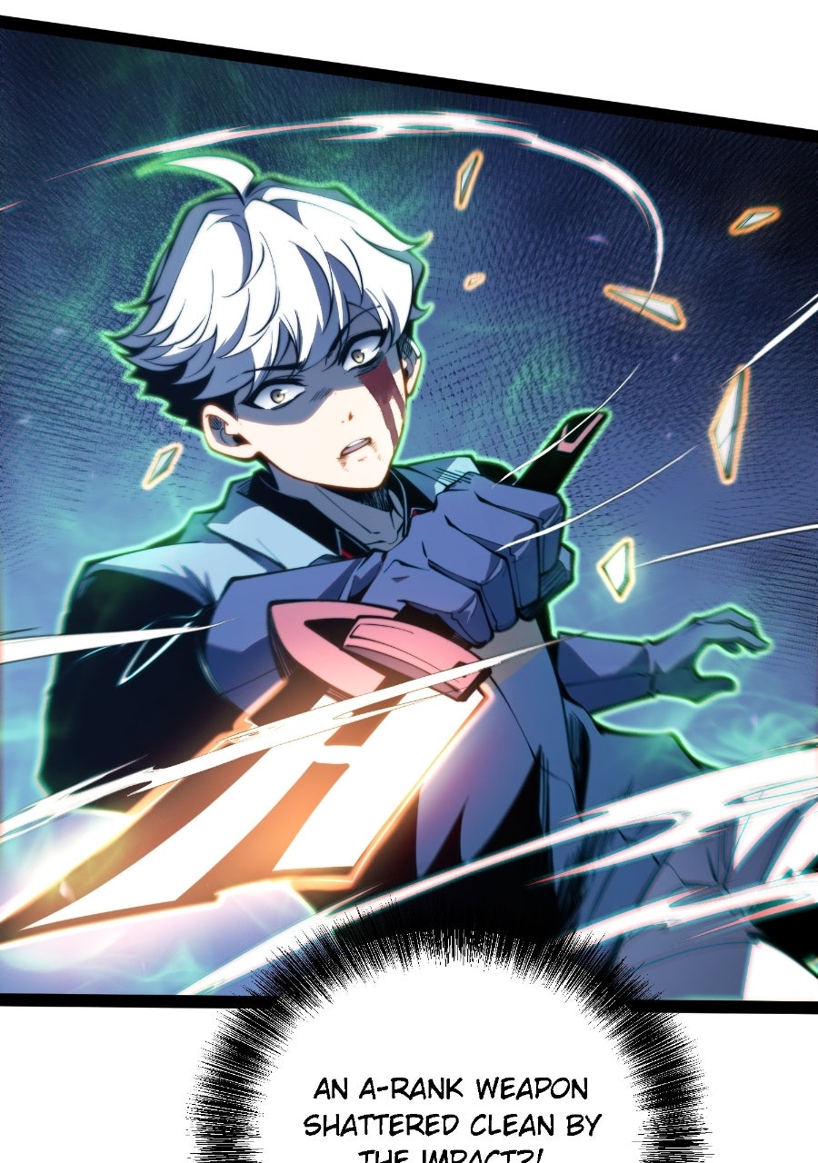 Read All-Class Awakening:God Slayer II chapter 21 image 67 on Lezhin