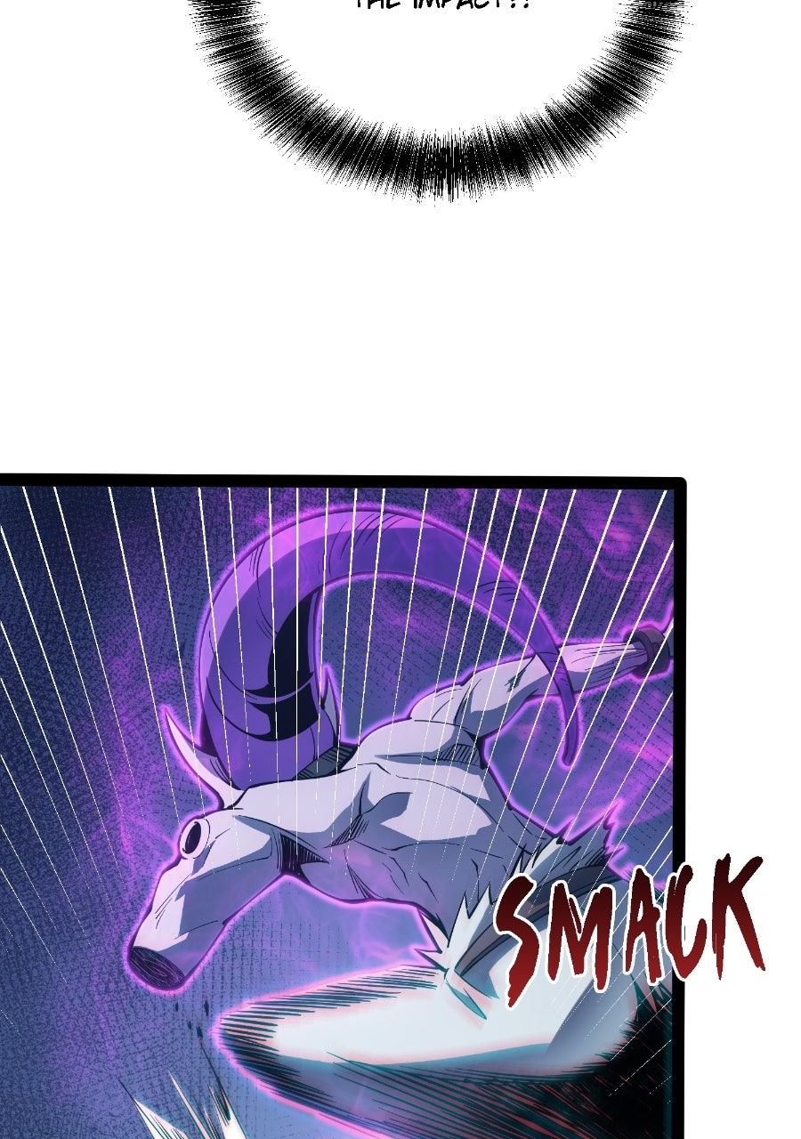 Read All-Class Awakening:God Slayer II chapter 21 image 68 on Lezhin