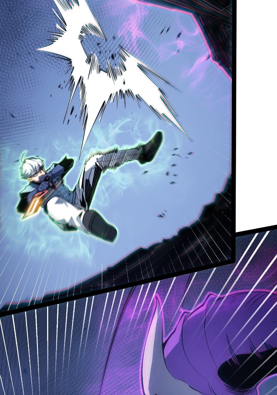 Read All-Class Awakening:God Slayer II chapter 21 image 69 on Lezhin
