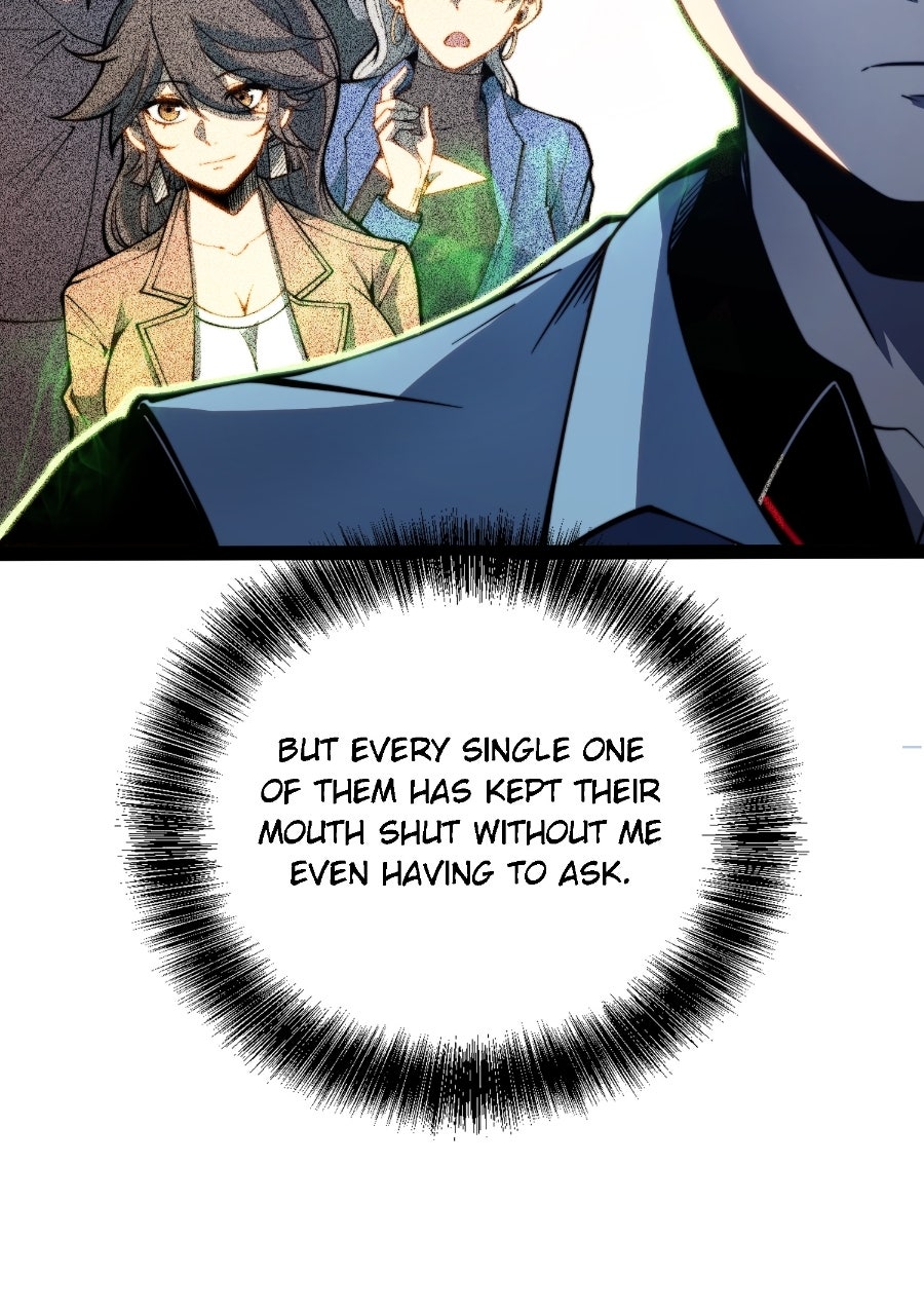 Read All-Class Awakening:God Slayer II chapter 21 image 7 on Lezhin