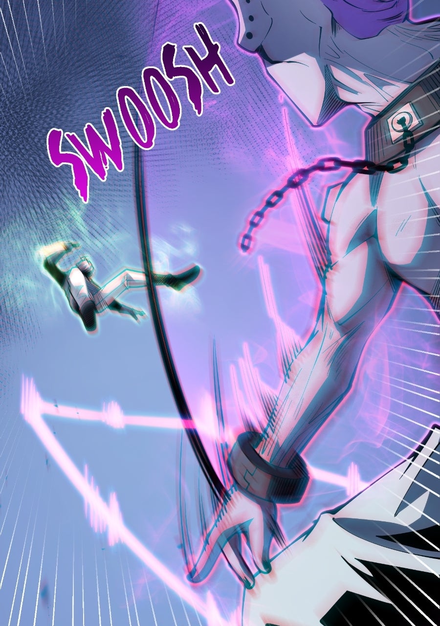 Read All-Class Awakening:God Slayer II chapter 21 image 70 on Lezhin