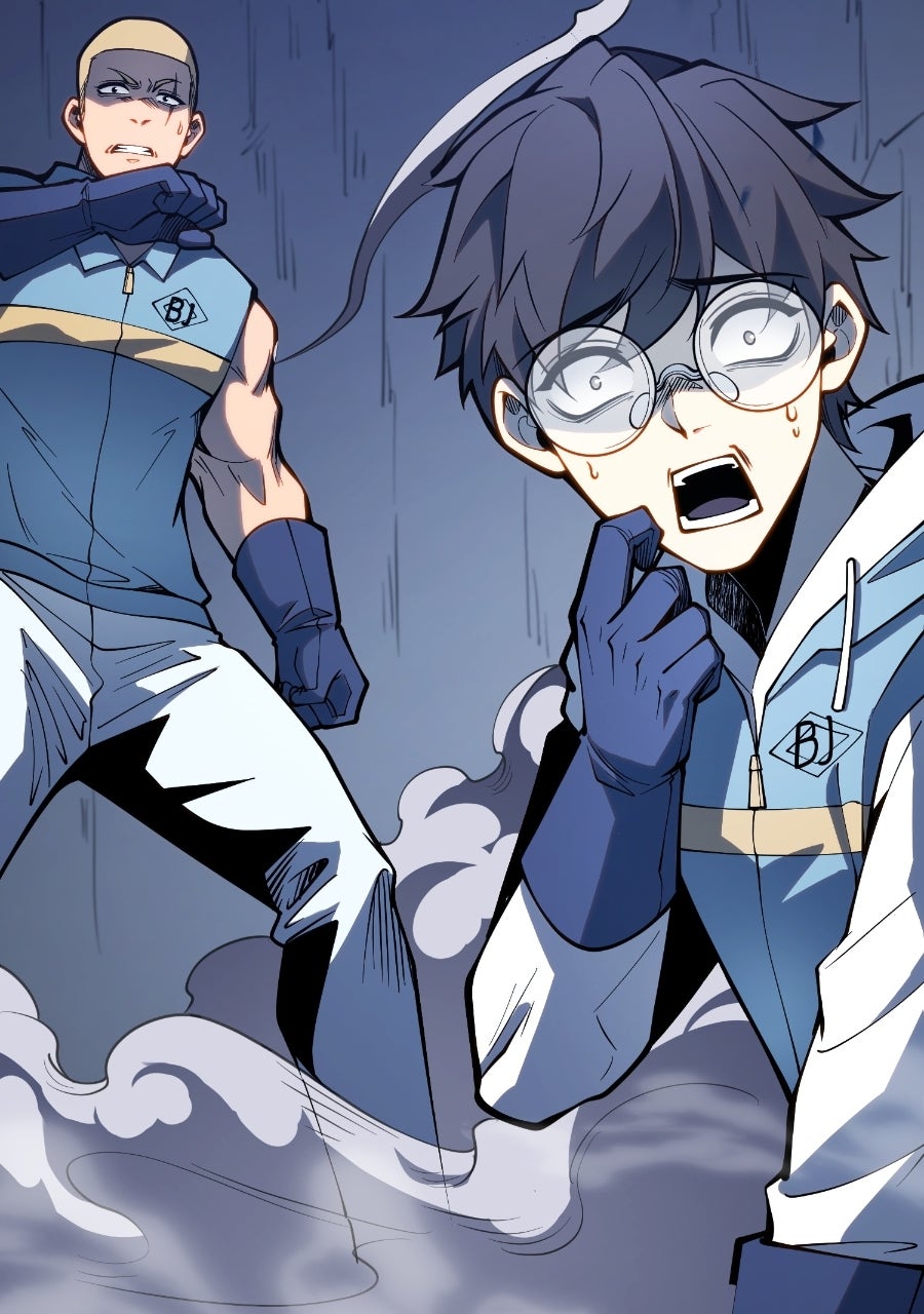 Read All-Class Awakening:God Slayer II chapter 21 image 74 on Lezhin