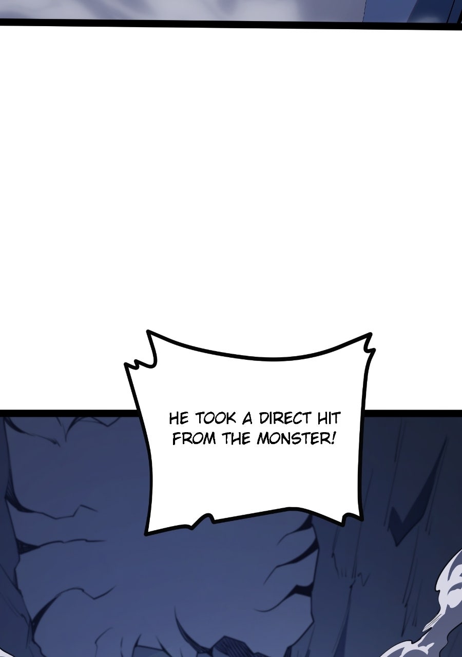 Read All-Class Awakening:God Slayer II chapter 21 image 75 on Lezhin
