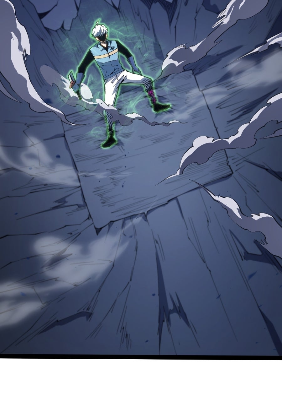 Read All-Class Awakening:God Slayer II chapter 21 image 76 on Lezhin