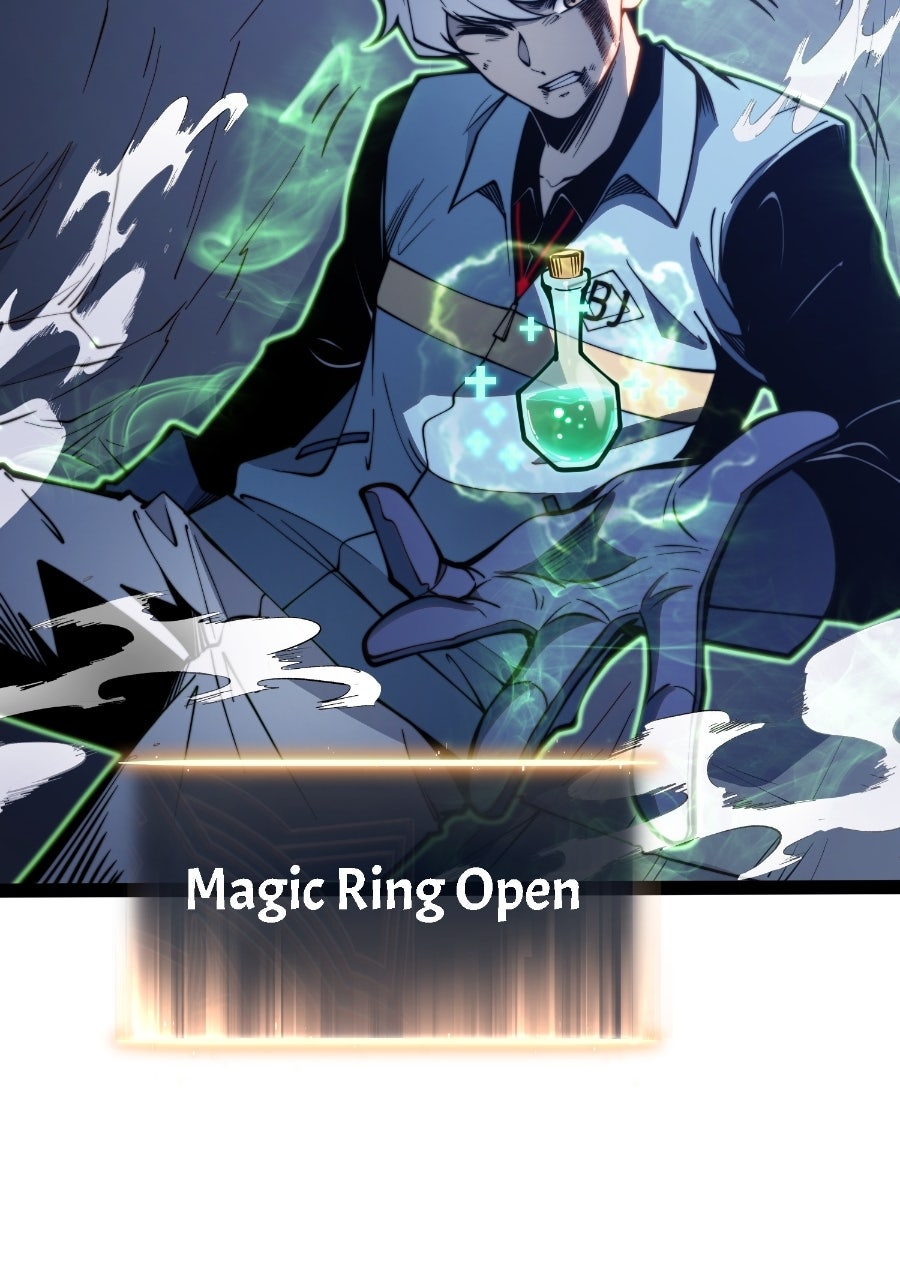 Read All-Class Awakening:God Slayer II chapter 21 image 79 on Lezhin