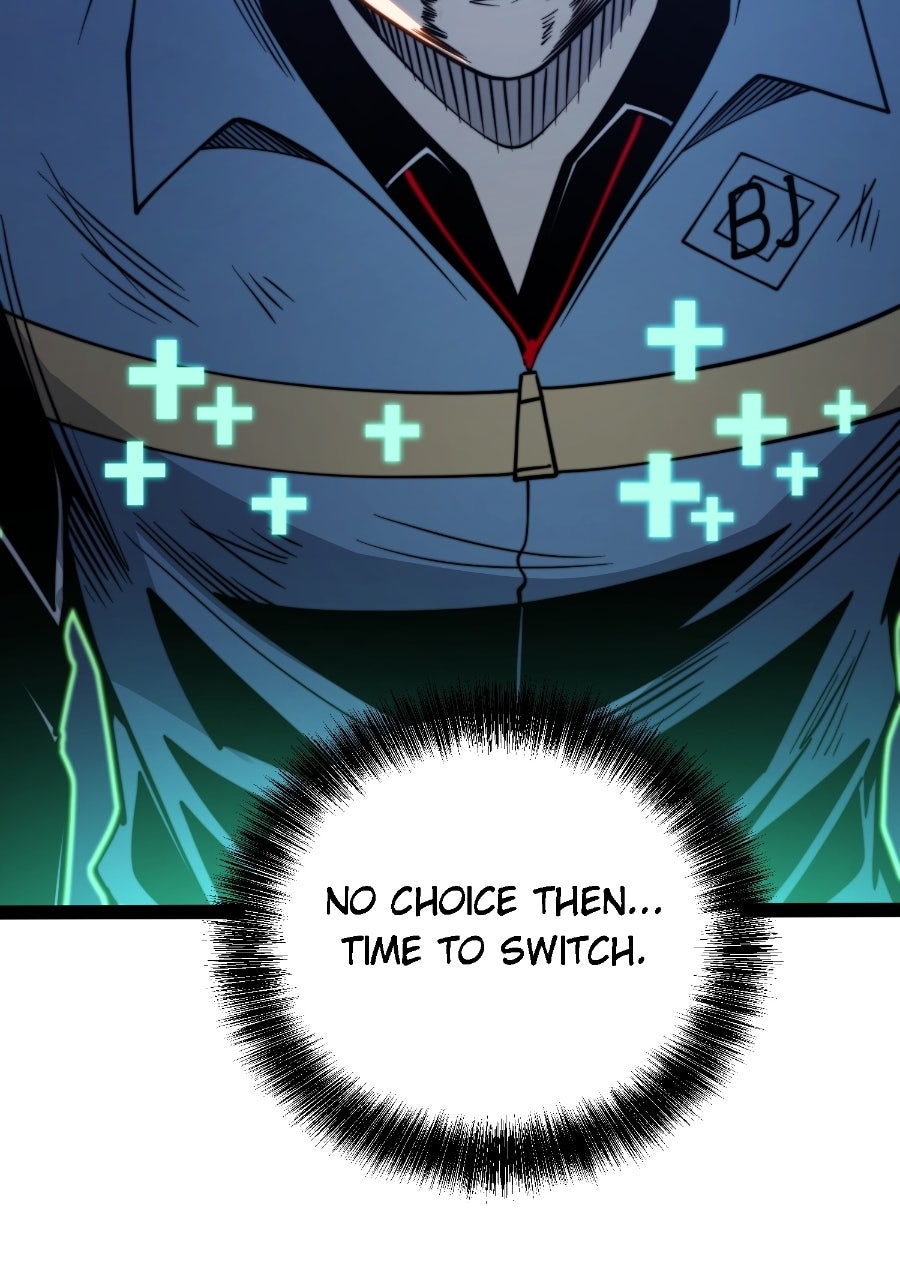 Read All-Class Awakening:God Slayer II chapter 21 image 83 on Lezhin