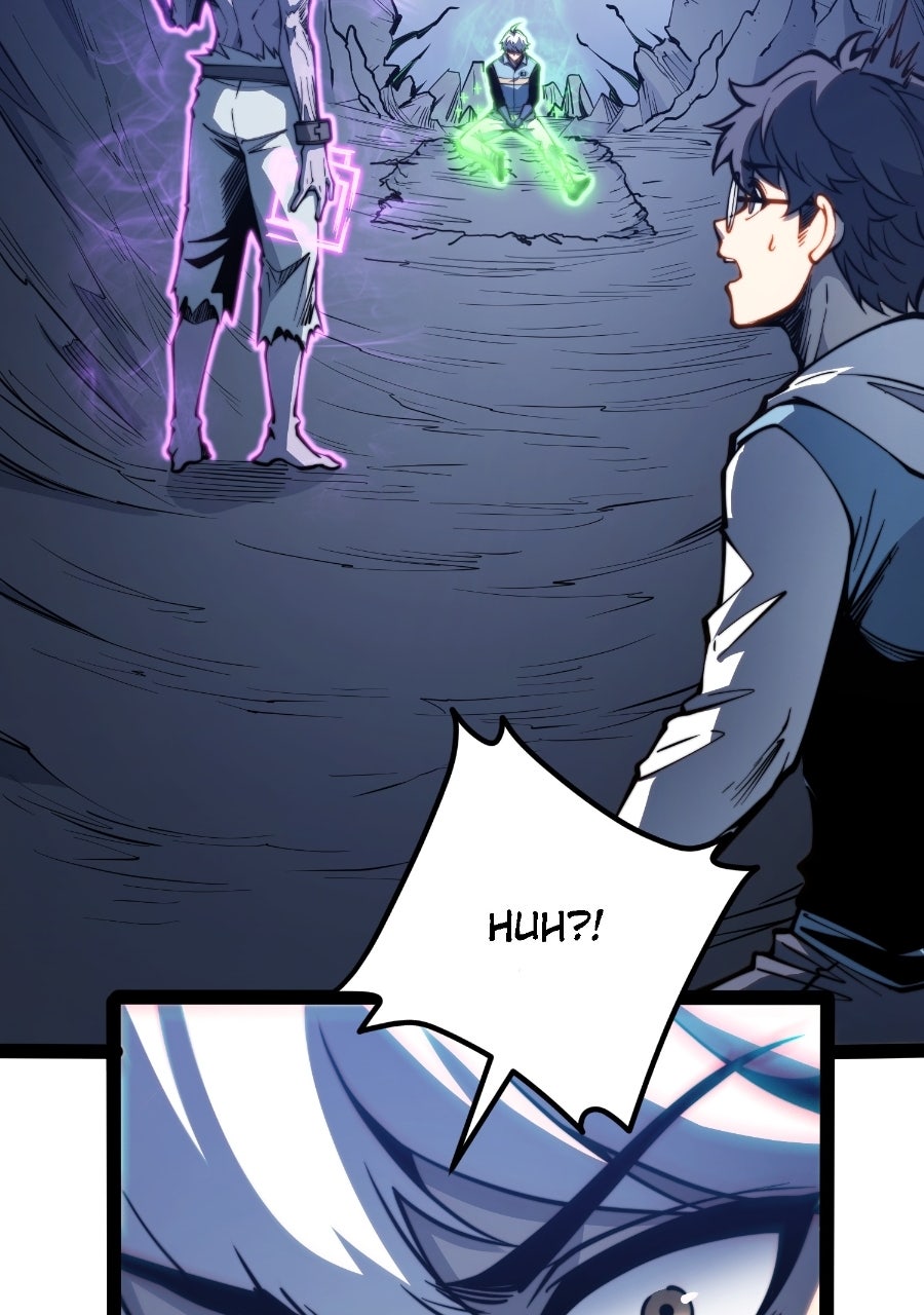 Read All-Class Awakening:God Slayer II chapter 21 image 85 on Lezhin