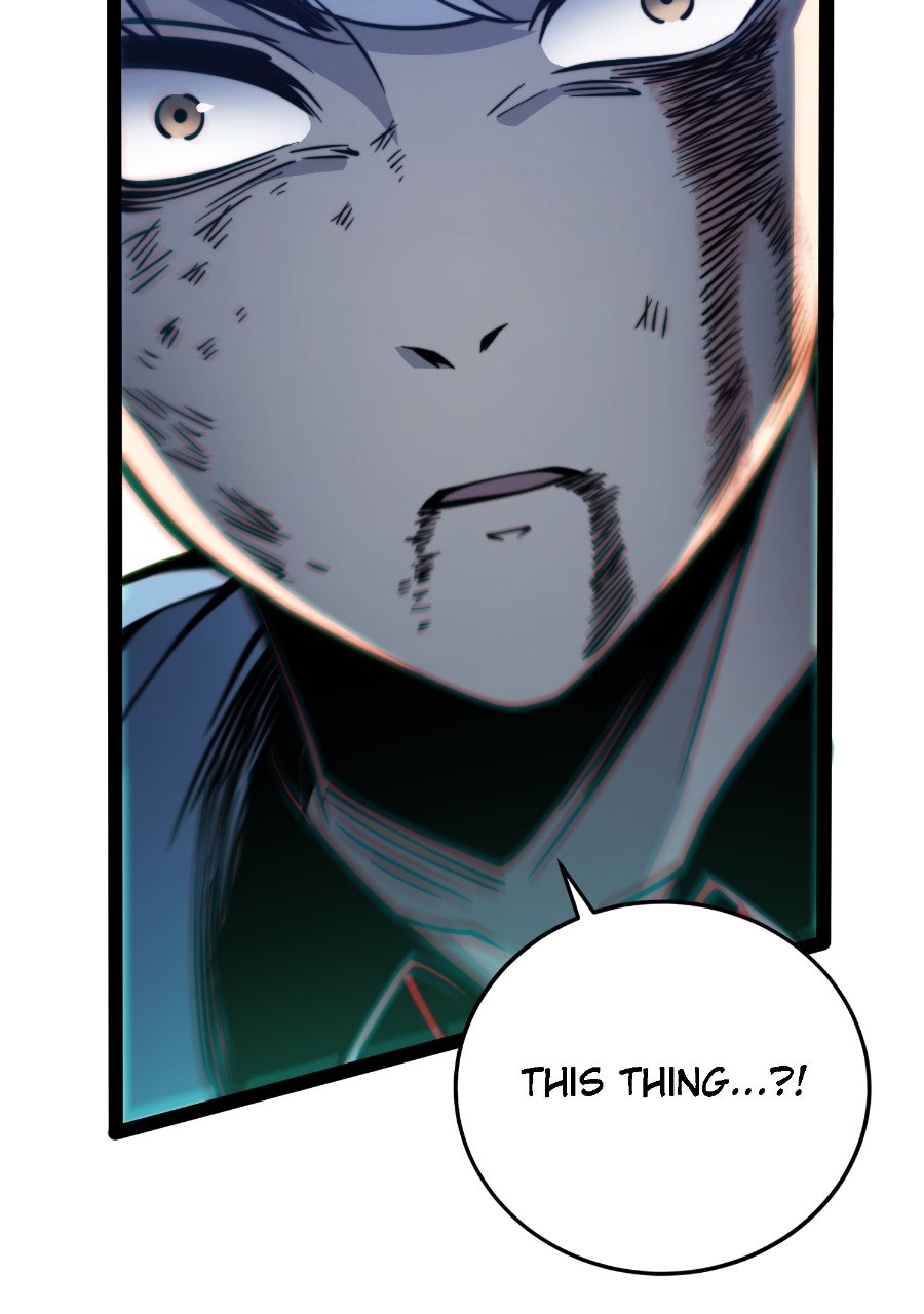 Read All-Class Awakening:God Slayer II chapter 21 image 86 on Lezhin