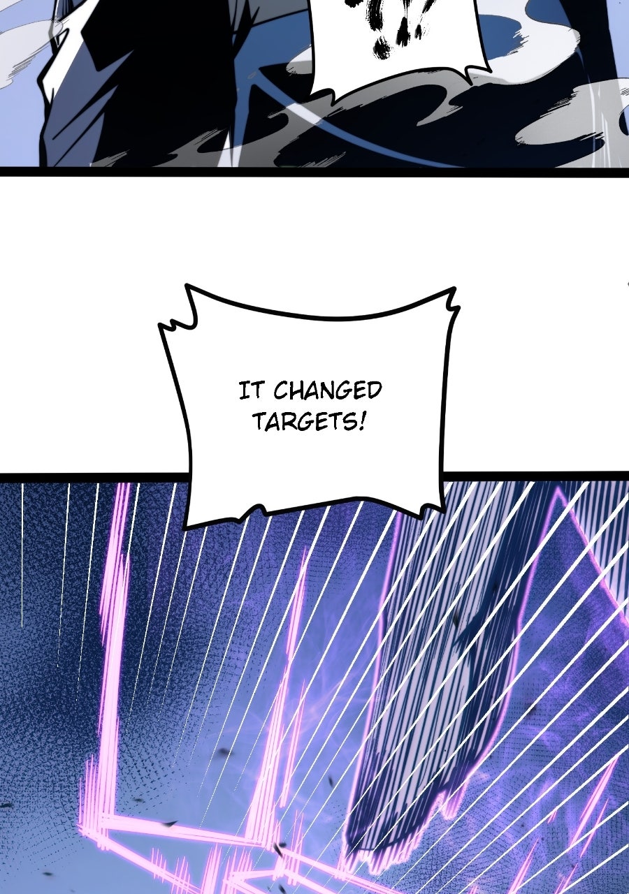 Read All-Class Awakening:God Slayer II chapter 21 image 89 on Lezhin